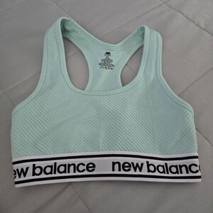 New Balance sports bra